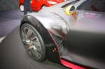 Citroen SURVOLT Concept 2010 года